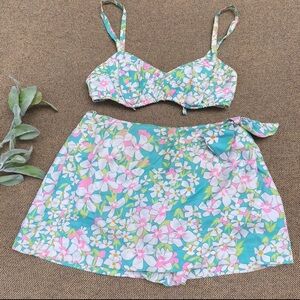 1960s Vintage Swimsuit